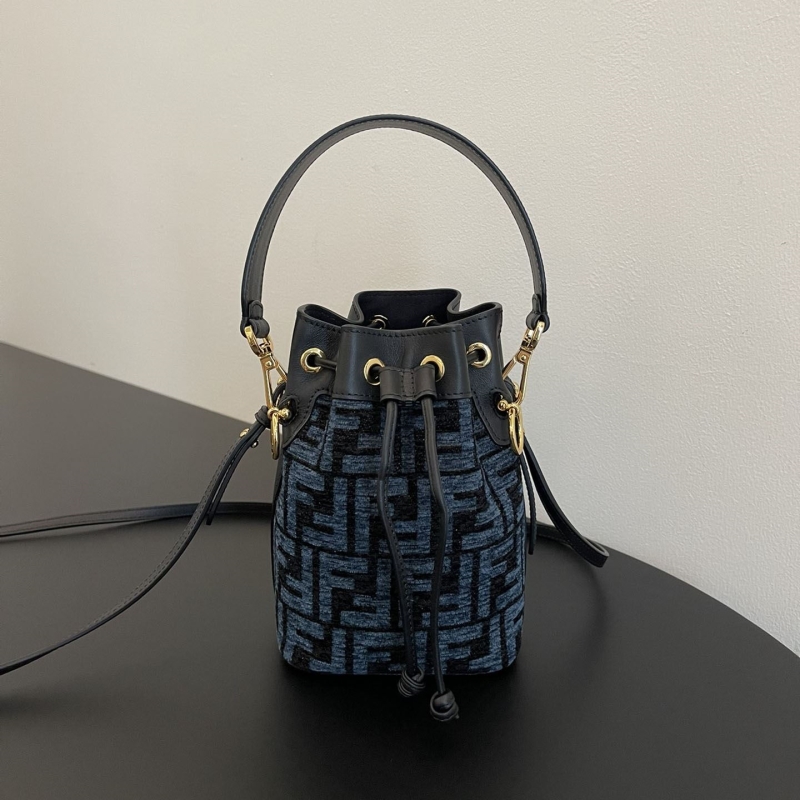 Fendi Bucket Bags